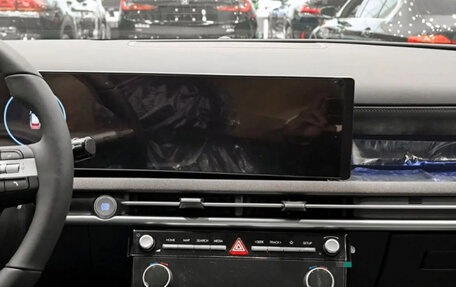 Hyundai Tucson, 2025 год, 4 550 000 рублей, 11 фотография