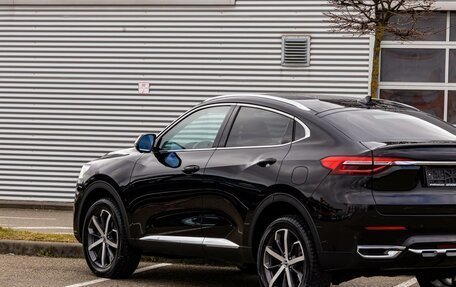 Haval F7x I, 2019 год, 1 695 000 рублей, 8 фотография