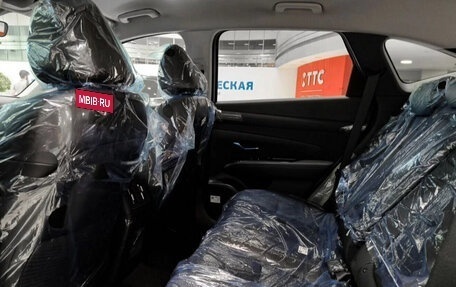 Hyundai Tucson, 2025 год, 4 550 000 рублей, 13 фотография