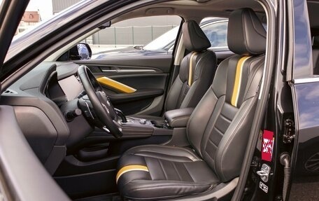 Haval F7x I, 2019 год, 1 695 000 рублей, 11 фотография