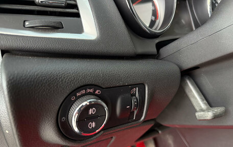 Opel Astra J, 2012 год, 953 000 рублей, 12 фотография