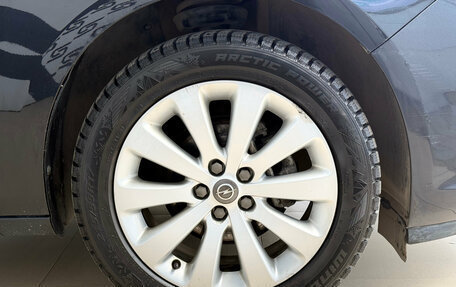 Opel Astra J, 2012 год, 953 000 рублей, 19 фотография