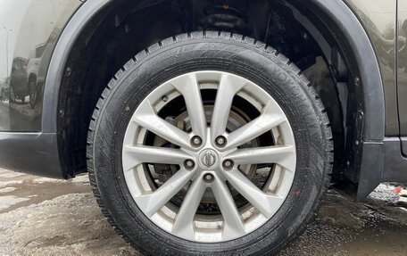 Nissan X-Trail, 2015 год, 1 477 000 рублей, 7 фотография