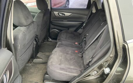 Nissan X-Trail, 2015 год, 1 477 000 рублей, 10 фотография