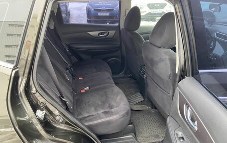 Nissan X-Trail, 2015 год, 1 477 000 рублей, 11 фотография