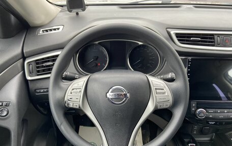 Nissan X-Trail, 2015 год, 1 477 000 рублей, 14 фотография