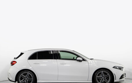 Mercedes-Benz A-Класс, 2019 год, 2 039 000 рублей, 3 фотография