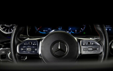 Mercedes-Benz A-Класс, 2019 год, 2 039 000 рублей, 11 фотография