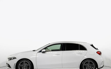 Mercedes-Benz A-Класс, 2019 год, 2 039 000 рублей, 6 фотография