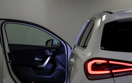 Mercedes-Benz A-Класс, 2019 год, 2 039 000 рублей, 25 фотография