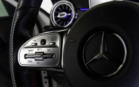 Mercedes-Benz A-Класс, 2019 год, 2 039 000 рублей, 23 фотография