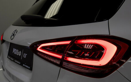 Mercedes-Benz A-Класс, 2019 год, 2 039 000 рублей, 29 фотография