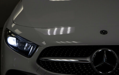 Mercedes-Benz A-Класс, 2019 год, 2 039 000 рублей, 30 фотография