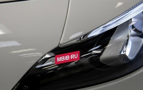 Mercedes-Benz A-Класс, 2019 год, 2 039 000 рублей, 32 фотография