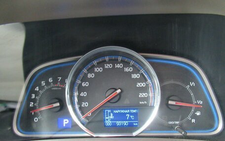 Toyota RAV4, 2013 год, 2 050 000 рублей, 17 фотография