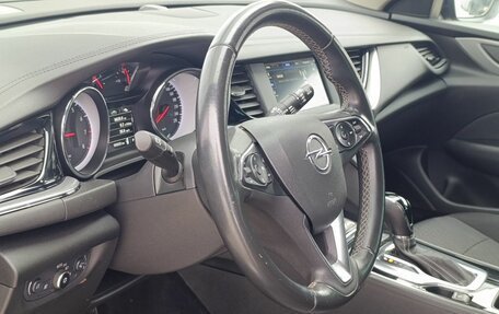 Opel Insignia II рестайлинг, 2019 год, 1 850 000 рублей, 9 фотография