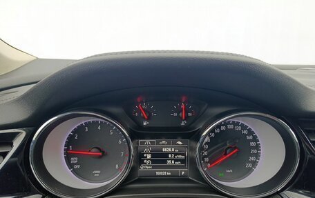 Opel Insignia II рестайлинг, 2019 год, 1 850 000 рублей, 11 фотография