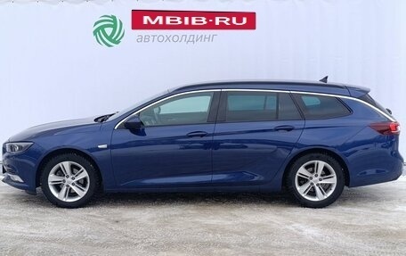 Opel Insignia II рестайлинг, 2019 год, 1 850 000 рублей, 8 фотография