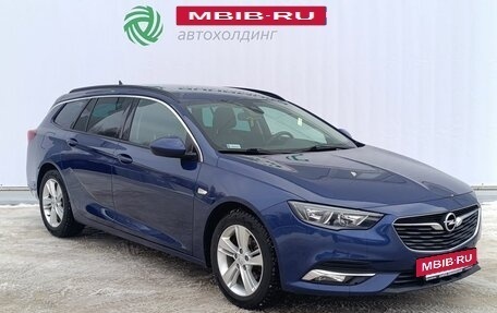 Opel Insignia II рестайлинг, 2019 год, 1 850 000 рублей, 3 фотография