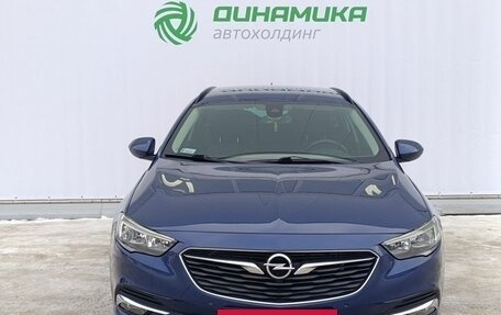 Opel Insignia II рестайлинг, 2019 год, 1 850 000 рублей, 2 фотография