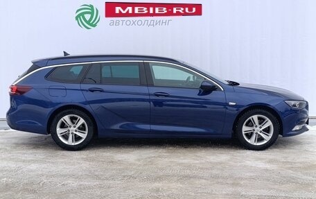Opel Insignia II рестайлинг, 2019 год, 1 850 000 рублей, 4 фотография