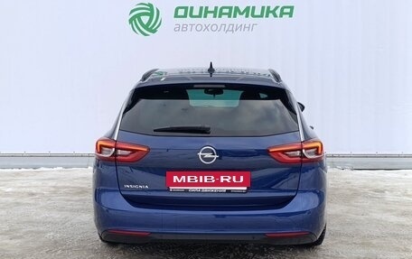 Opel Insignia II рестайлинг, 2019 год, 1 850 000 рублей, 6 фотография