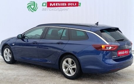 Opel Insignia II рестайлинг, 2019 год, 1 850 000 рублей, 7 фотография
