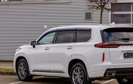CheryExeed VX, 2022 год, 2 495 000 рублей, 8 фотография