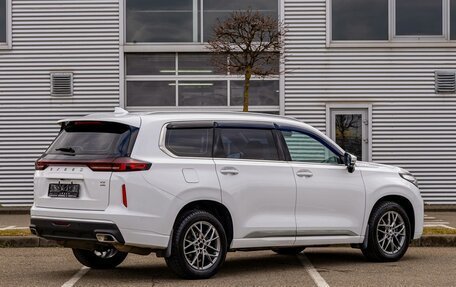 CheryExeed VX, 2022 год, 2 495 000 рублей, 6 фотография