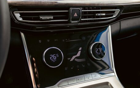 CheryExeed VX, 2022 год, 2 495 000 рублей, 15 фотография