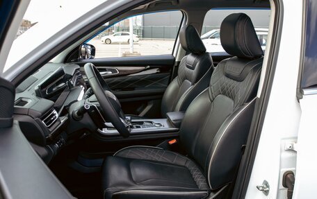 CheryExeed VX, 2022 год, 2 495 000 рублей, 11 фотография