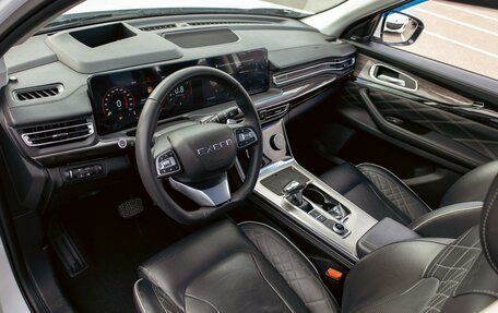 CheryExeed VX, 2022 год, 2 495 000 рублей, 13 фотография