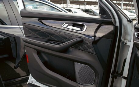 CheryExeed VX, 2022 год, 2 495 000 рублей, 12 фотография