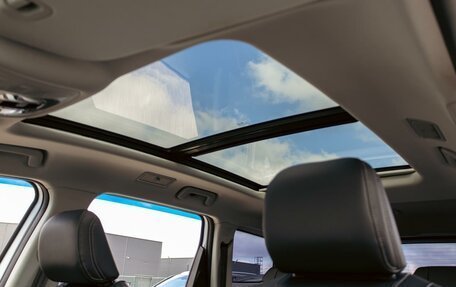 CheryExeed VX, 2022 год, 2 495 000 рублей, 17 фотография