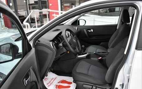 Nissan Qashqai, 2011 год, 1 049 000 рублей, 8 фотография