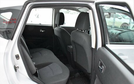 Nissan Qashqai, 2011 год, 1 049 000 рублей, 11 фотография