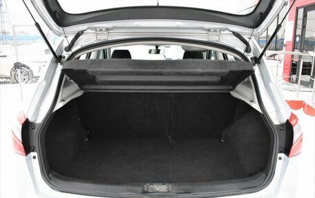 Nissan Qashqai, 2011 год, 1 049 000 рублей, 10 фотография