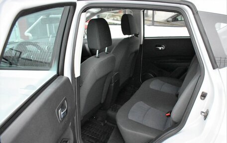 Nissan Qashqai, 2011 год, 1 049 000 рублей, 9 фотография