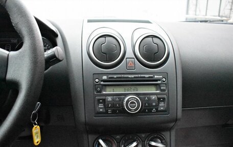 Nissan Qashqai, 2011 год, 1 049 000 рублей, 16 фотография