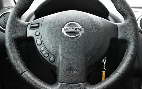 Nissan Qashqai, 2011 год, 1 049 000 рублей, 17 фотография