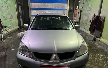 Mitsubishi Lancer IX, 2007 год, 350 000 рублей, 1 фотография