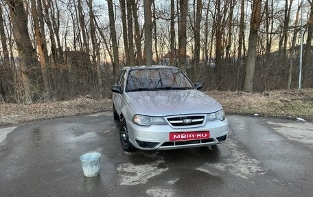 Daewoo Nexia I рестайлинг, 2010 год, 130 000 рублей, 1 фотография