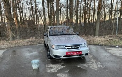 Daewoo Nexia I рестайлинг, 2010 год, 130 000 рублей, 1 фотография