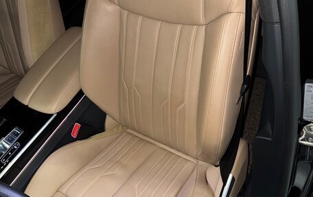 Audi A8, 2022 год, 8 700 000 рублей, 10 фотография