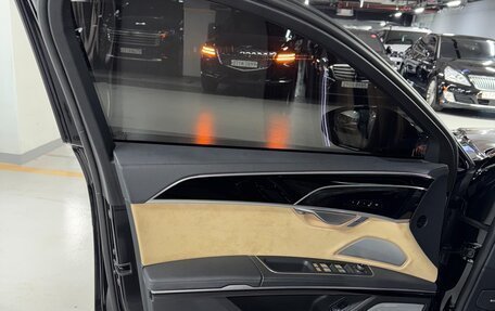 Audi A8, 2022 год, 8 700 000 рублей, 8 фотография