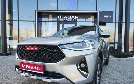 Haval F7 I, 2020 год, 1 749 000 рублей, 1 фотография