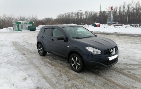Nissan Qashqai, 2012 год, 1 200 000 рублей, 1 фотография