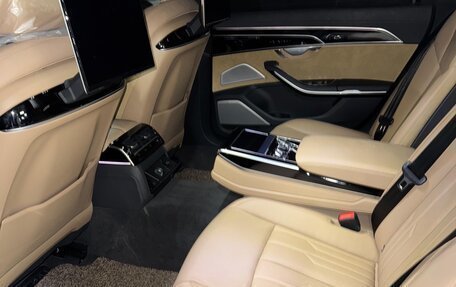 Audi A8, 2022 год, 8 700 000 рублей, 13 фотография