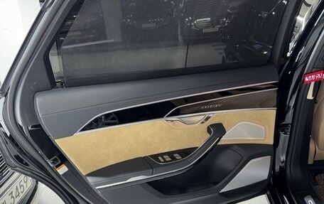 Audi A8, 2022 год, 8 700 000 рублей, 14 фотография