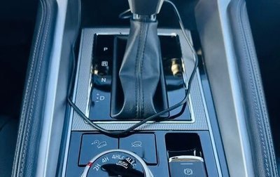 Mitsubishi Montero Sport, 2023 год, 5 500 000 рублей, 1 фотография